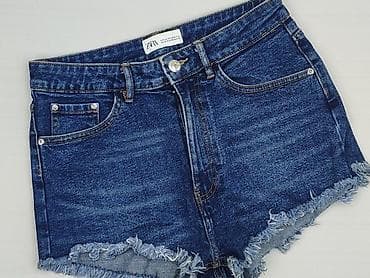 Zara, Szorty damskie, rozmiar M