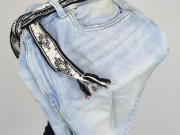 jeans meski: ONLY, Szorty damskie, rozmiar M — 5