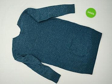 bluzki v: Tunika damska, rozmiar M — 3