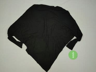 kurtki zimowe damskie c a: Camaïeu, Ponczo damskie, rozmiar One size — 3