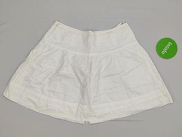 plisowane spódnice mango: Promod, Spódnica damska, rozmiar L — 3