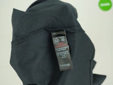 lidl koszulka termiczna: George, Сорочка жіноча, розмір L — 4