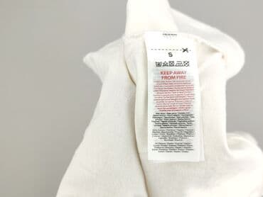 essentials fear of god t shirty: Beloved, T-shirt damski, rozmiar S — 5