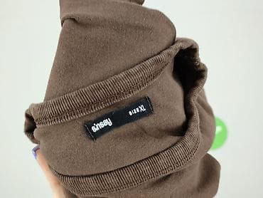 echo bluzki: Sinsay, T-shirt damski, rozmiar XL — 5