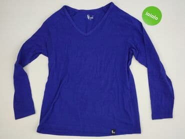 bluzki kopertowe reserved: Okeysi, Women's blouse, size XL (EU 42) — 2
