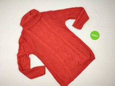 podkoszulka pod sweter: Golf damski, rozmiar L — 3