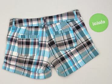 joggery bawełniane damskie: Shorts for women, size L (EU 40) — 3