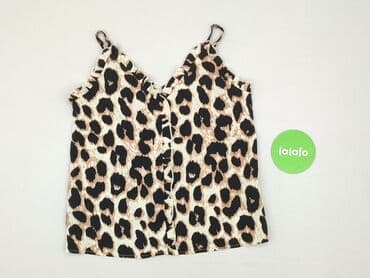 marynarka damska h: Shein, Women's blouse, size XS (EU 34) — 2
