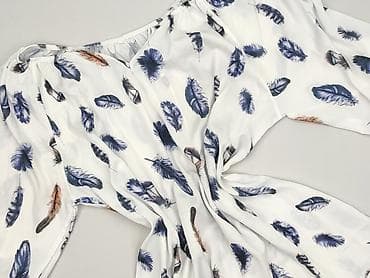 bluzki piora: Bluzka damska, rozmiar 3XL — 1