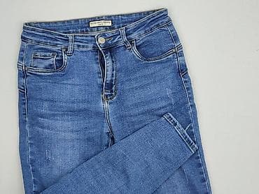 jeansy bugjo: Redseventy, Jeansy damskie, rozmiar M — 1