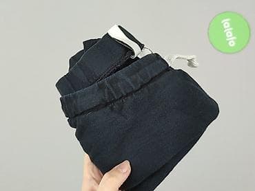 spodenki s: H&M, Szorty damskie, rozmiar S — 6
