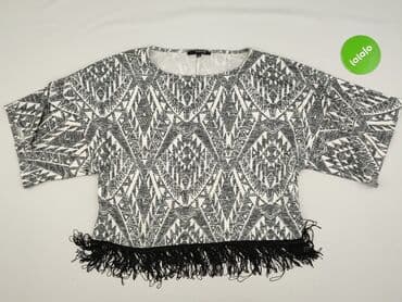 bluzki na sylwestra reserved: Reserved, Bluzka damska, rozmiar M — 2