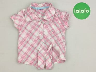 lindex bluza: Kaftan, Topolino, 12-18 months, condition - Perfect — 2