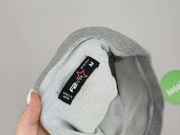 spódnice skórzane z cwiekami: FB Sister, Spódnica damska, rozmiar M — 4