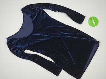 luźna sukienki boho: Boohoo, Sukienka damska, rozmiar L — 3