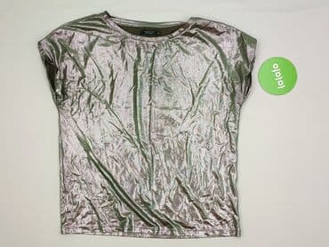 srebrna bluzki mohito: Mohito, Bluzka damska, rozmiar S — 3