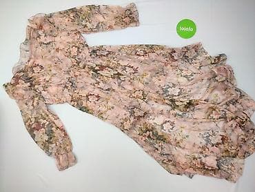 hm sukienka maxi: LeMonada, Sukienka damska, rozmiar S — 3