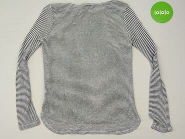 bluzki w paski z serduszkiem: Bluzka damska, rozmiar XS — 3