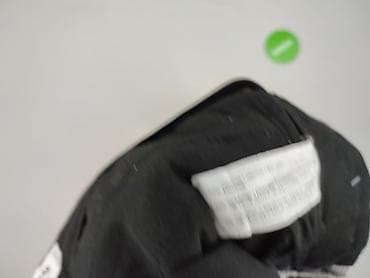 simple: PULL&BEAR, Spodnie materiałowe damskie, rozmiar M — 8
