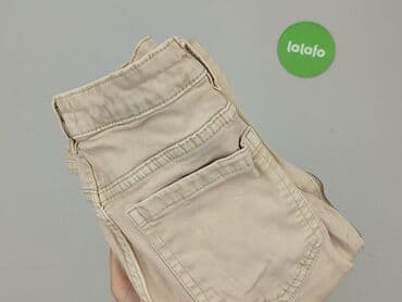 daysie spodnie woskowane: Reserved, Брюки жіночі, розмір 2XS — 7