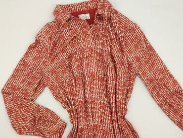 duże rozmiary ekskluzywne sukienki plus size: Sukienka damska, rozmiar 3XL — 1
