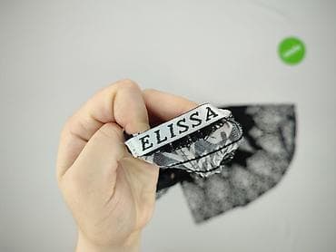 kszta: Elisa Immagine, Sukienka damska, rozmiar S — 4