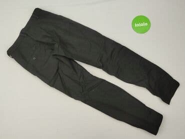 legginsy push up bershka: Bershka, Spodnie materiałowe damskie, rozmiar XS — 3