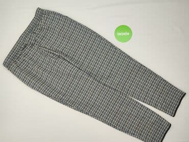 lidl buty sniegowce: Nutmeg, Spodnie materiałowe damskie, rozmiar L — 3