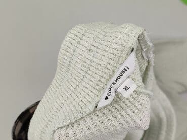 bluzki montego: Clockhouse, Spodnie dresowe damskie, XL — 4