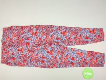 terrastyll sukienki: Primark, Material trousers for women, size S (EU 36) — 2