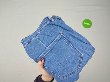 spódnice maxi cropp: Cropp, Jeansy damskie, rozmiar XL — 5