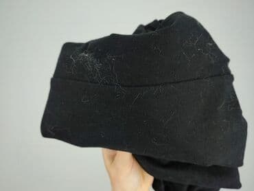 sukienka i długie kozaki: Women`s dress, size S — 6