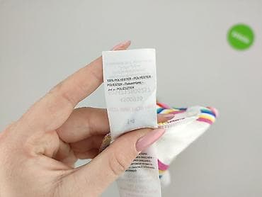 buty elefant: Peacocks, Bluzka damska, rozmiar L — 5