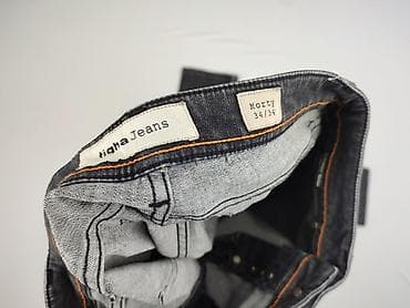 q jeans: Jeansy dla mężczyzn, rozmiar L — 4