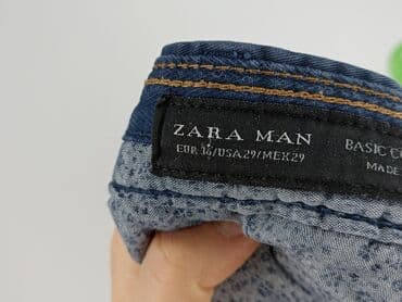 stradivarius cargo: Zara, Chinos for men, size 3XL — 5