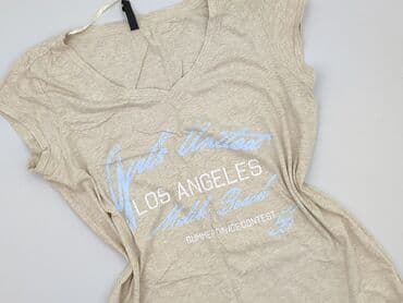 brooklyn t shirty: T-shirt damski, 2XL — 1