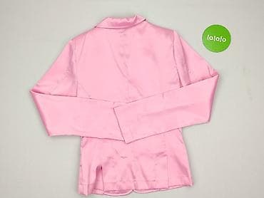 crop kurtka: Oltre, Marynarka damska, rozmiar S — 2