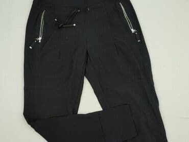 Spodnie materiałowe damskie, rozmiar S w lalafo.pl Spodnie materiałowe damskie, rozmiar S