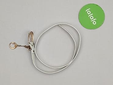 wystające stringi: Pasek, Damskie, stan - Bardzo dobry — 2