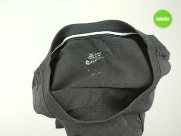 koszulki z nadrukiem poznan: Nike, T-shirt damski, rozmiar S — 4