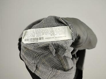 wenecja buty: Zara, Spodnie materiałowe damskie, rozmiar M — 5