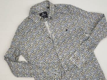 Lerros, Koszulа dla mężczyzn, S