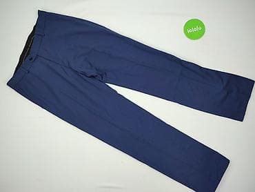 buty sizer: Suit pants for men, size XL — 2