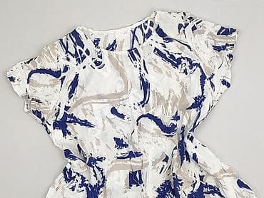 baggy bluza: Sukienka damska, rozmiar 2XL — 1