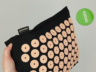 Akcesoria rowerowe: Poduszka do akupresury Spokey - Producent: Spokey - Typ — 4