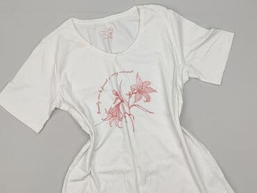 Esmara, Women`s T-shirt, size L at lalafo.pl Esmara, Women`s T-shirt, size L