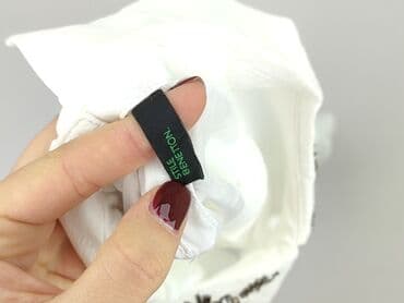 koszulka benetton: Stile Benetton, Koszula damska, rozmiar S — 4