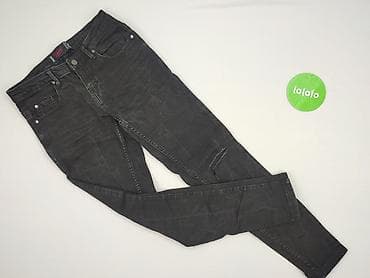 opium jeans: Jeansy damskie, rozmiar XS — 3