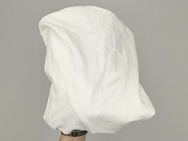 azurowa bluzka: Zara, Bluzka damska, rozmiar M — 6