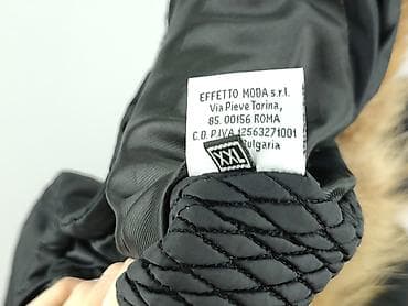 tchibo kurtka puchowa: Pronto Moda, Kurtka zimowa damska, rozmiar 2XL — 6